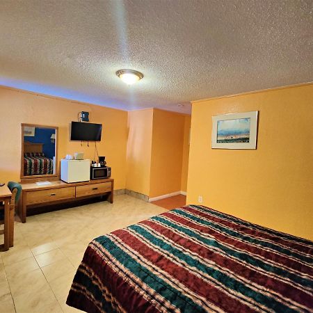 Western Motel 德明 外观 照片