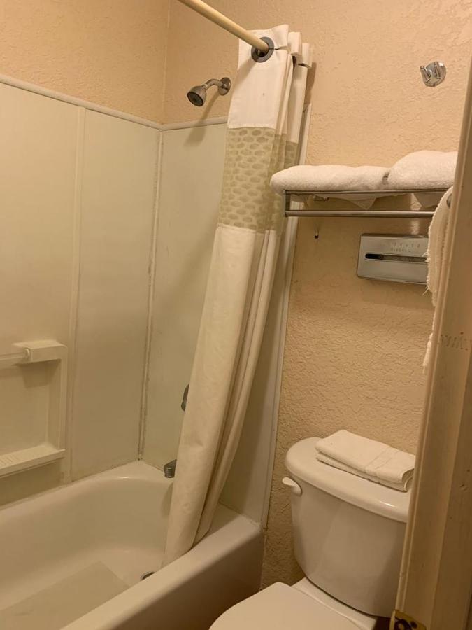 Western Motel 德明 外观 照片