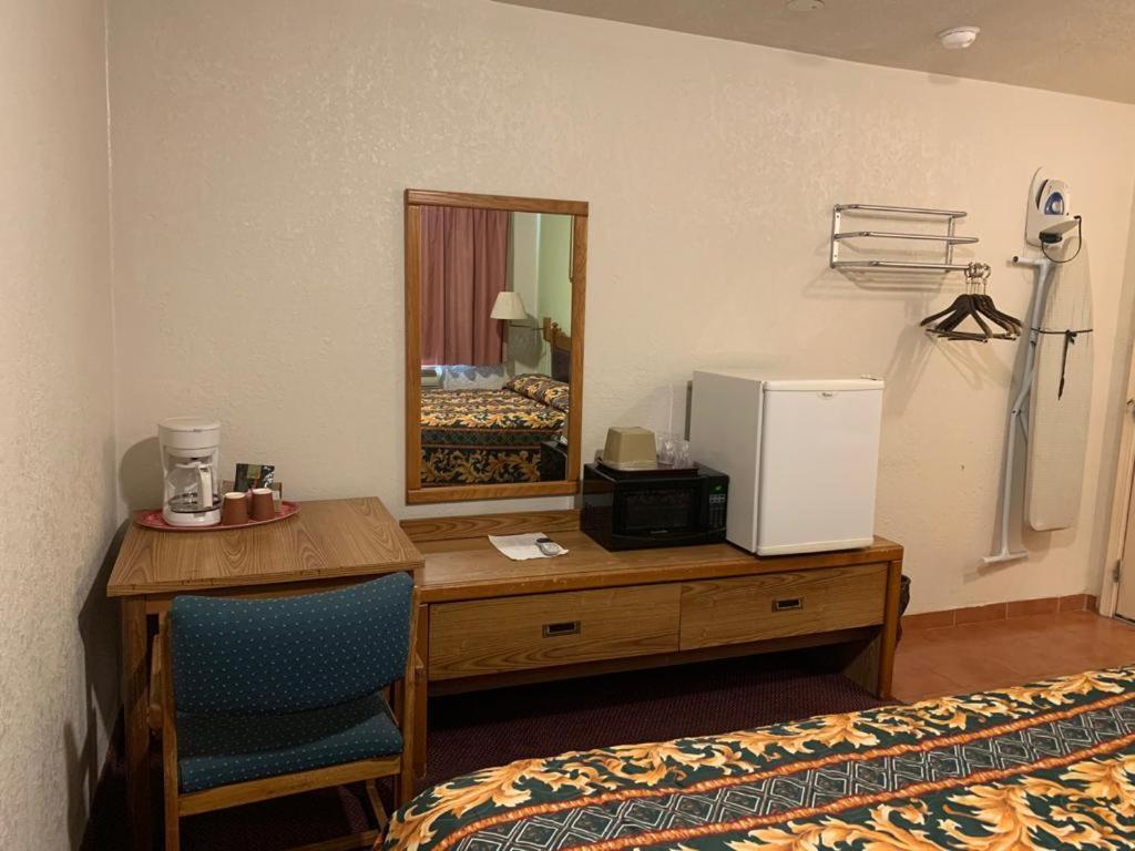 Western Motel 德明 外观 照片