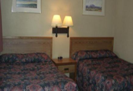 Western Motel 德明 客房 照片
